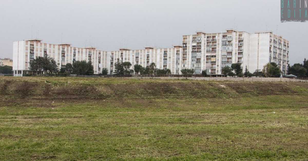 Bari, viaggio a Japigia Sud: il "tranquillo deserto" che vive all'ombra della Zona 45